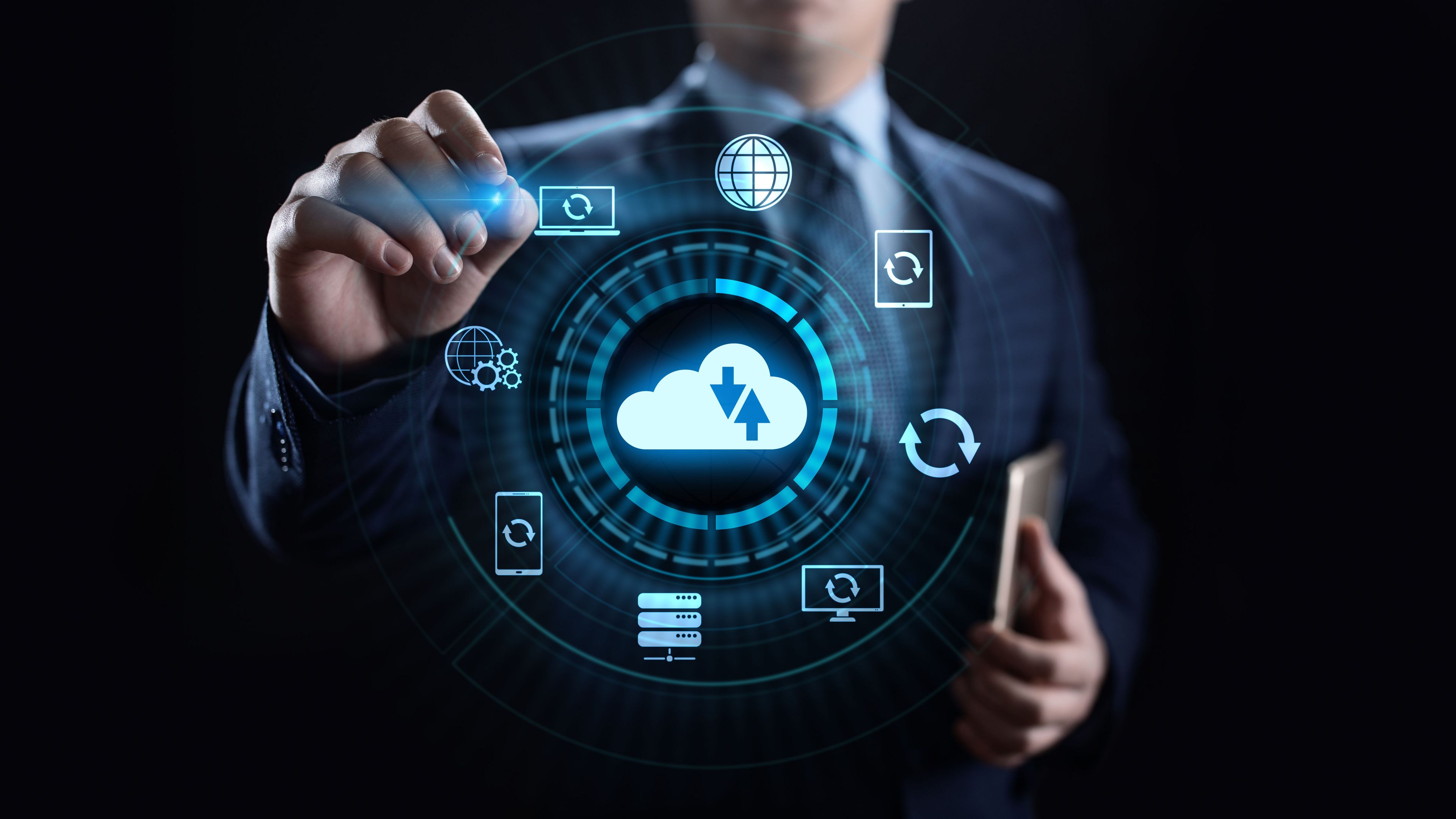 为什么云主机需要精细化备份及7X24应急恢复