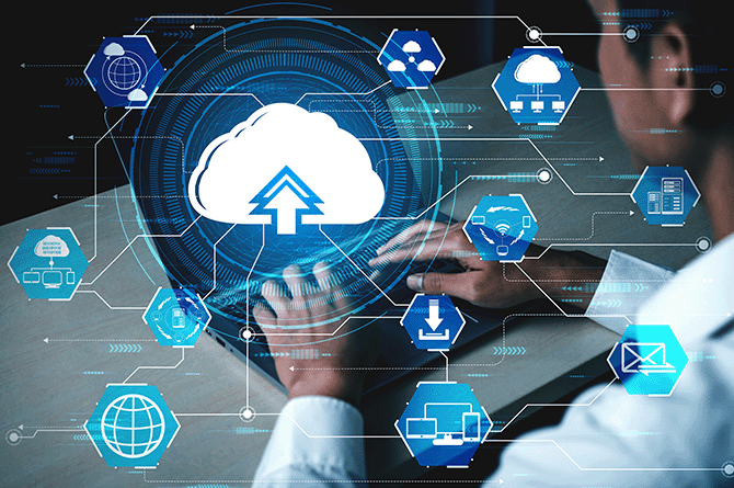 备份容灾的“两地三中心”架构