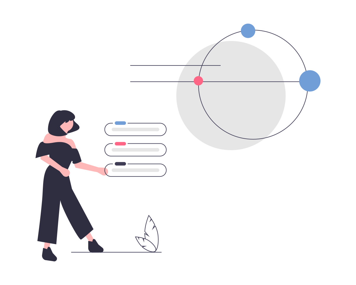 服务团队的专业